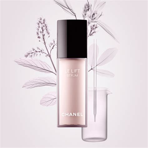 chanel serum spray